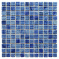 Wholesale Factory Kitchen Backsplash Glass Mosaic Tile